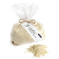By Nature Organic White Sesame Seeds, 500g
